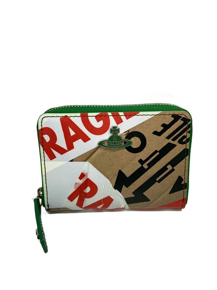 Vivienne Westwood Fragile Tape Orb Wallet Size ONE SIZE - 1 Thumbnail