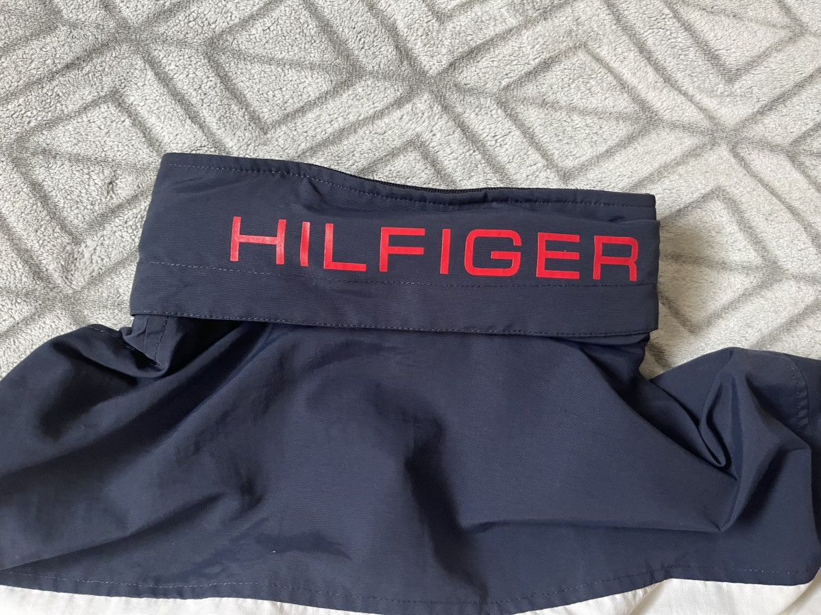 Tommy Hilfiger Tommy Hilfiger Jacket Size US L / EU 52-54 / 3 - 3 Thumbnail