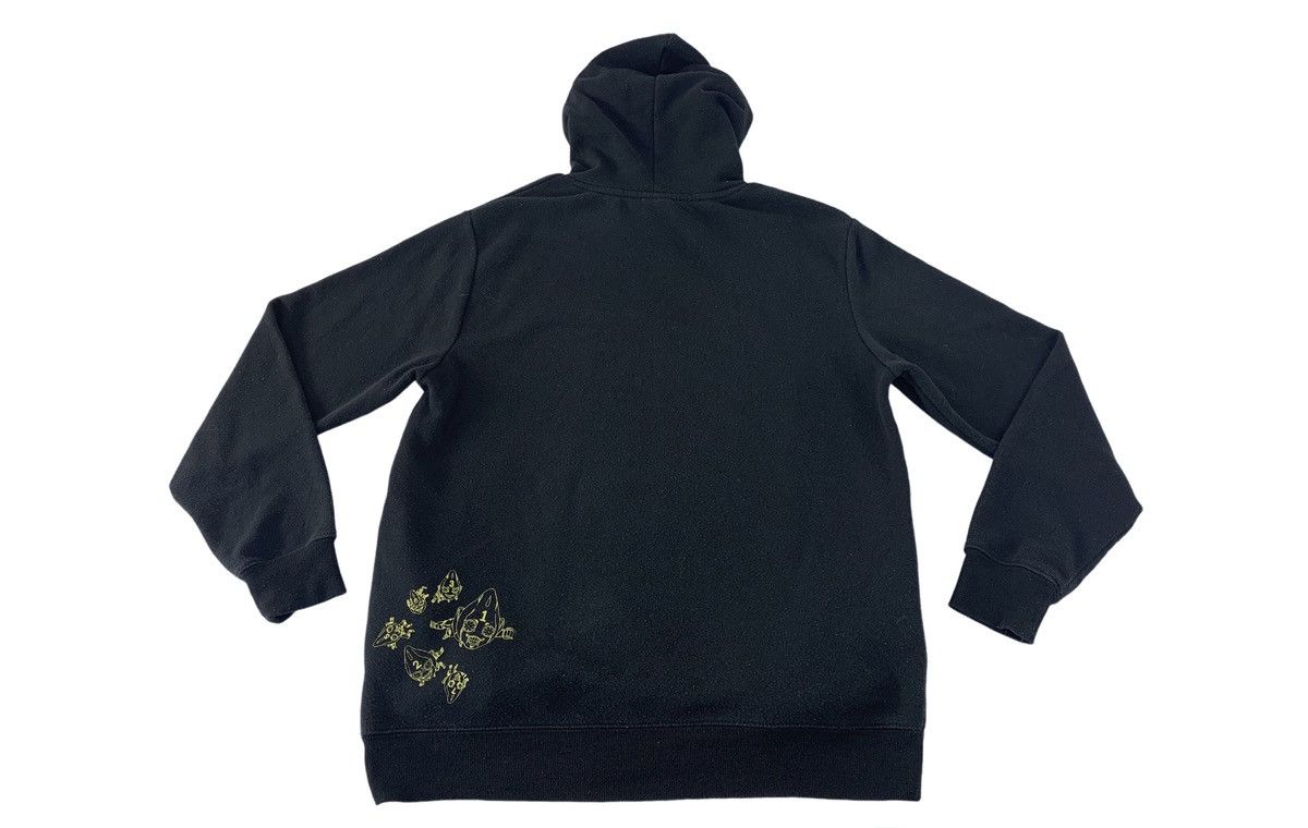 Anime Anime Jojo Bizarre Golden Wind Guido Mista Vento Pullover Size US L / EU 52-54 / 3 - 2 Thumbnail