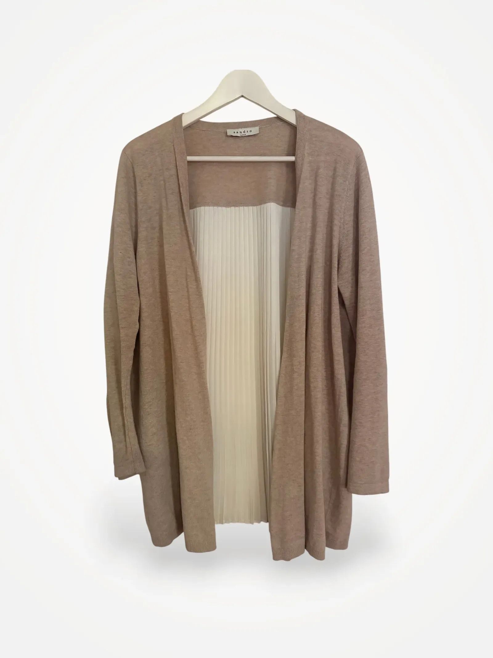 Sandro Sandro Sweater Size M / US 6-8 / IT 42-44 - 1 Thumbnail