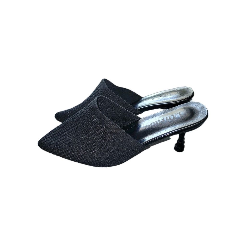 Other L. DIRHOO Kitten Women's Heel Shoes Size 36EU 6US Size US 6 / IT 36 - 4 Thumbnail