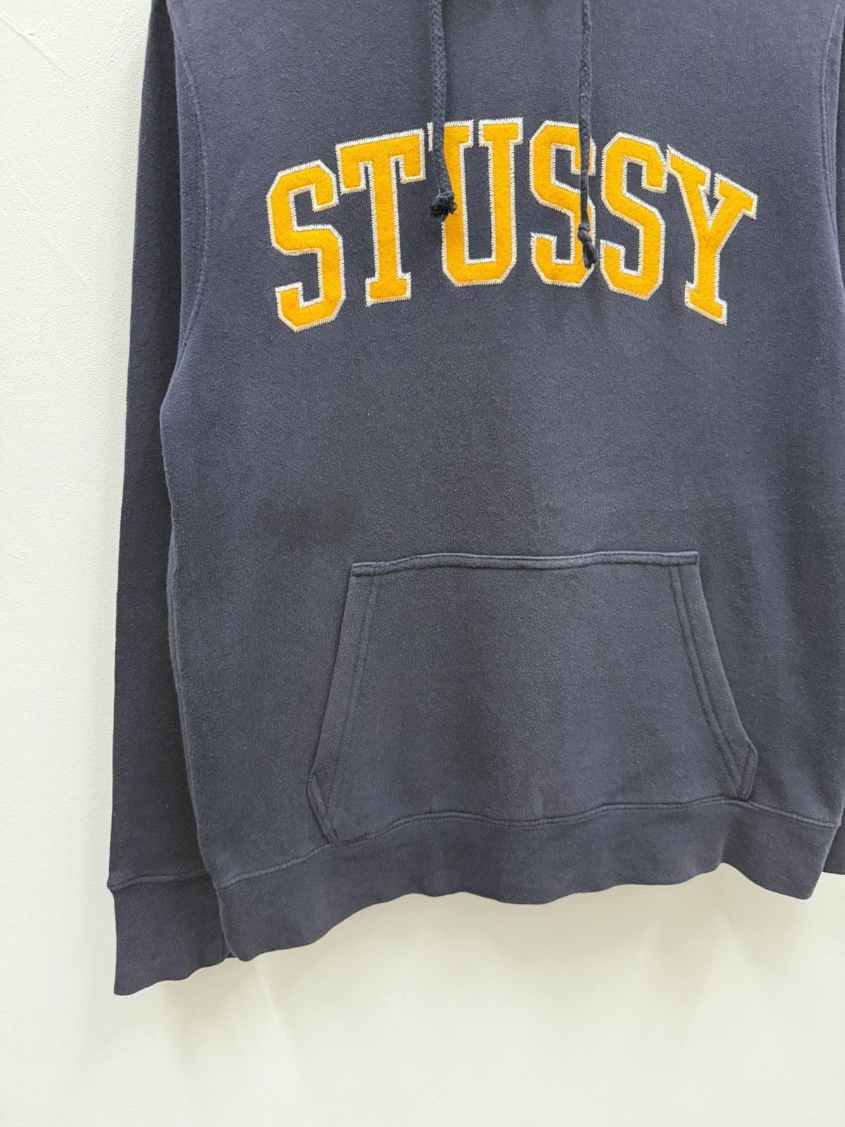 Stussy Stussy Hoodie Size US S / EU 44-46 / 1 - 6 Thumbnail