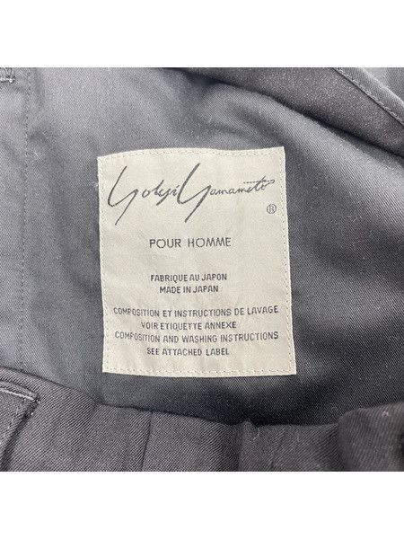 Yohji Yamamoto POUR HOMME 1990SS REPLICA Balloon Pants