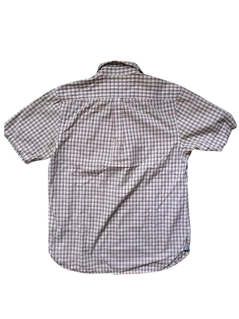 Dockers Dockers Checkers Shirt : M Size US M / EU 48-50 / 2 - 2 Thumbnail