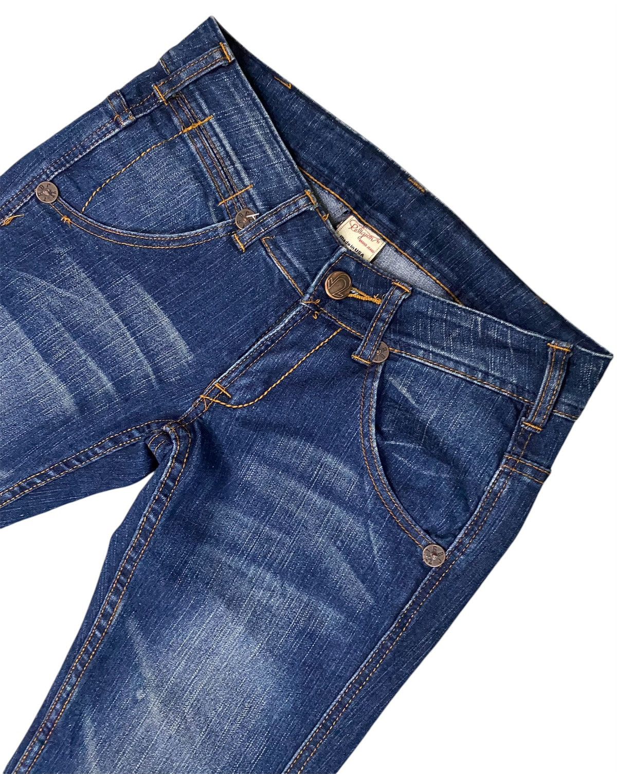 True Religion × Vintage True Religion Combo of Two women’s jeans sz 27 USA vintage Size 26" / US 2 / IT 38 - 13 Thumbnail