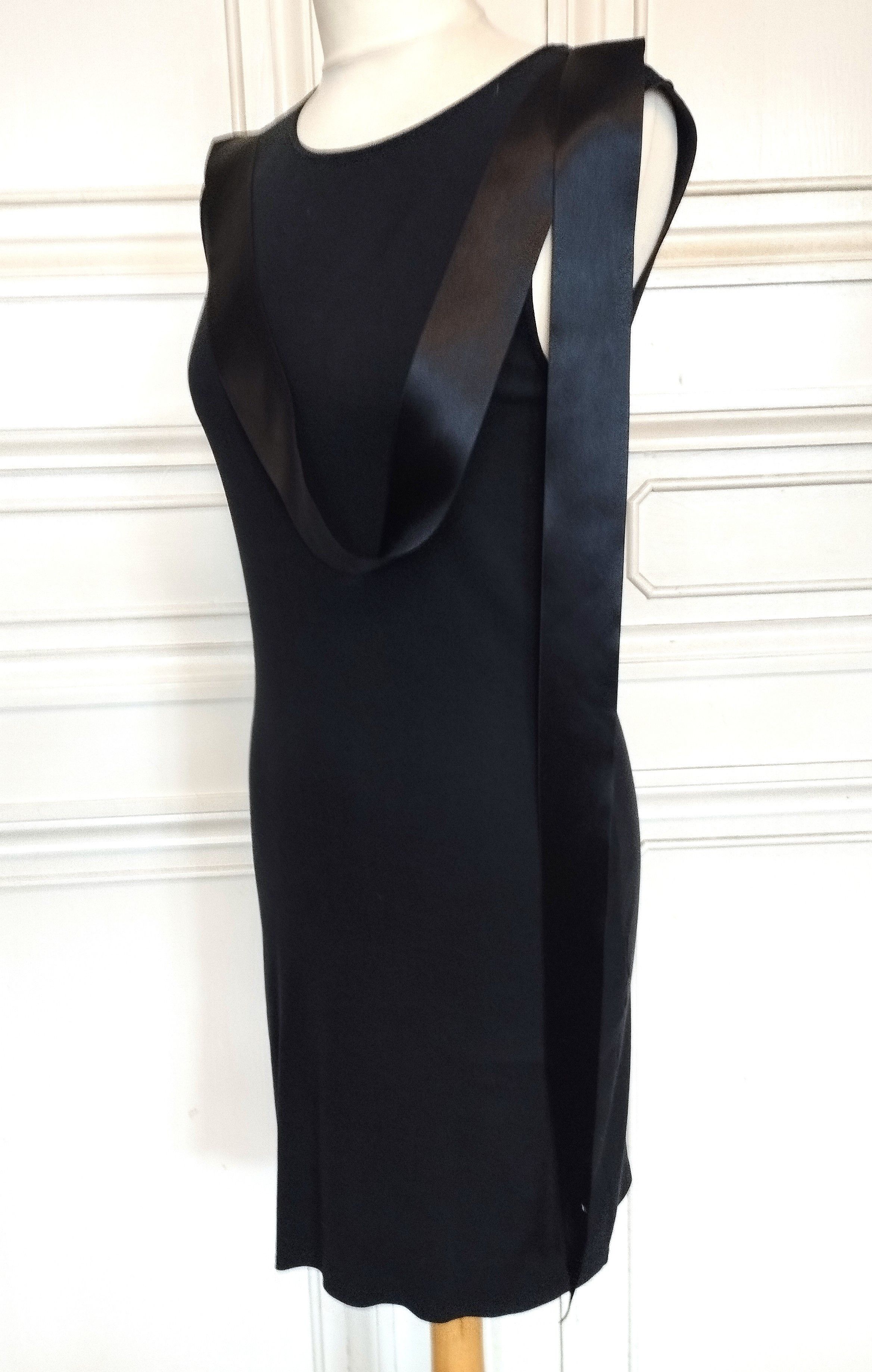 Gaspard Yurkievich Gaspard Yurkievich Robe Soirée Créateur TM Size S / US 4 / IT 40 - 1 Thumbnail