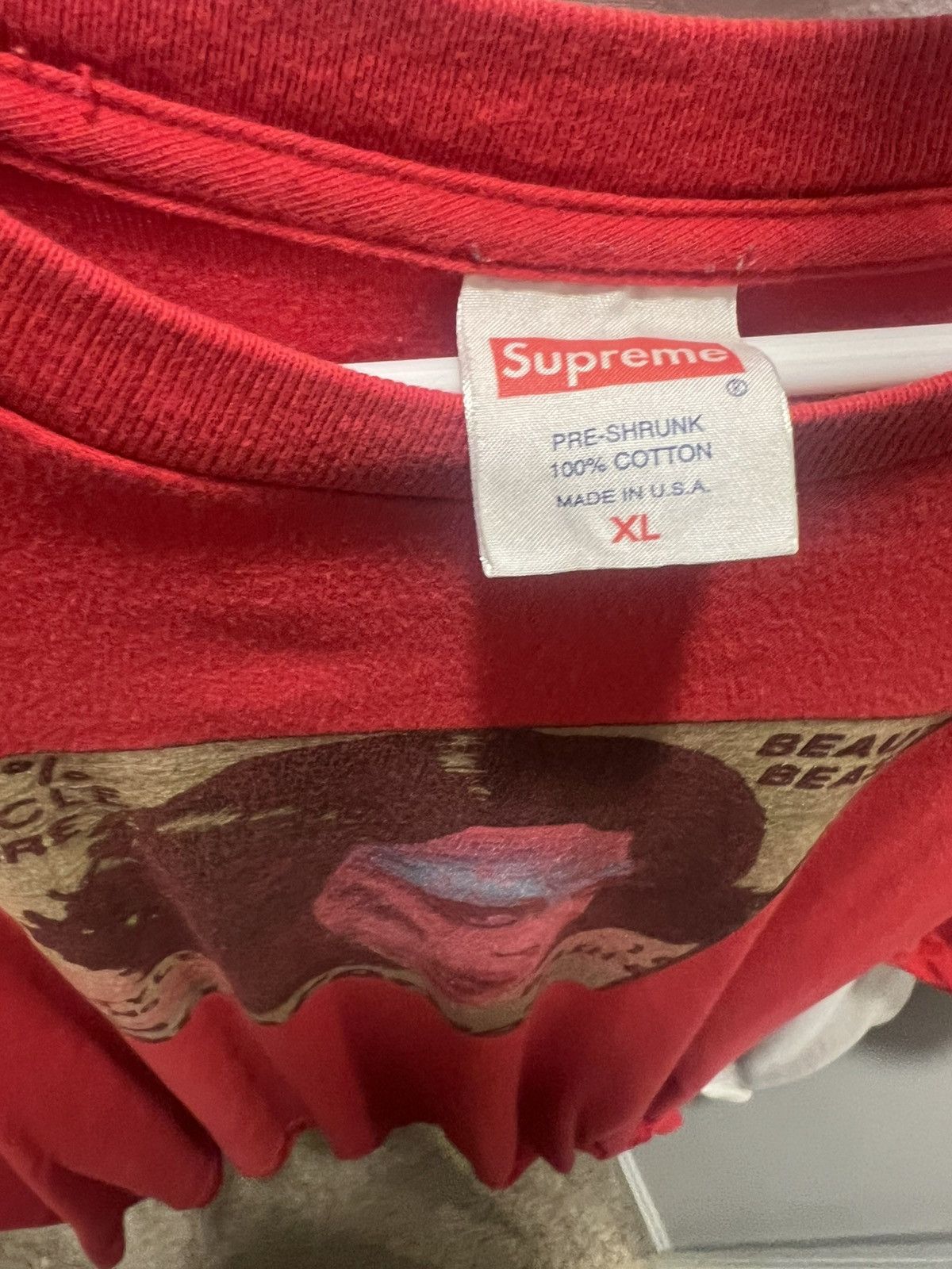 Supreme Supreme shorts Size US XL / EU 56 / 4 - 2 Thumbnail