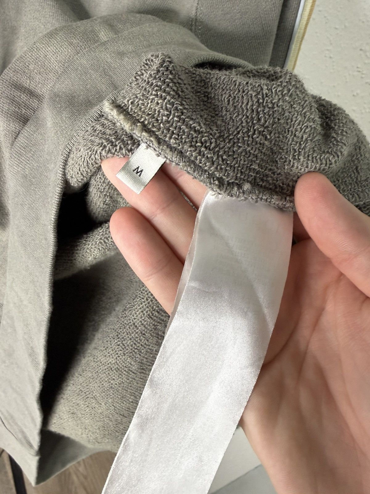 Gucci Gucci Oversize Hoodie Size US M / EU 48-50 / 2 - 10 Thumbnail