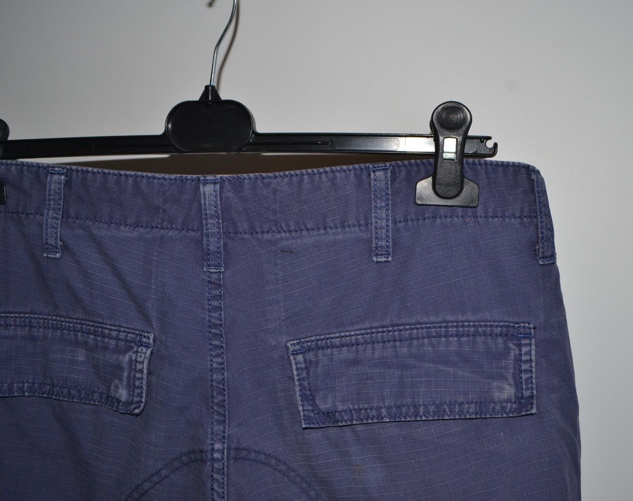 Carhartt Vintage CARHARTT Cargo Shorts men's cargo Carhartt wip Y2K Size US 32 / EU 48 - 6 Thumbnail