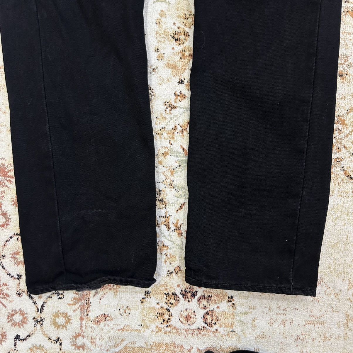 Levi's Vintage Clothing × Vintage Vintage Levi’s 501 Jeans W38xL32 Pants Old Money 00s Size US 38 / EU 54 - 6 Thumbnail