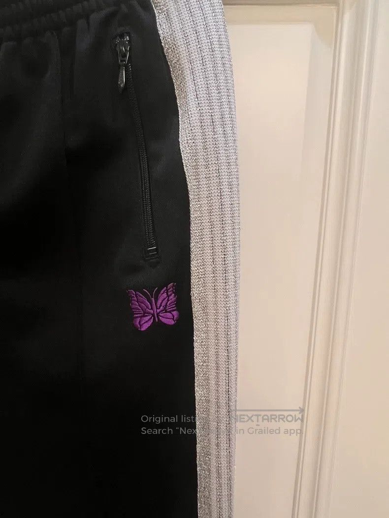 Needles Needles size M Sportswear trousers Size US 30 / EU 46 - 3 Thumbnail