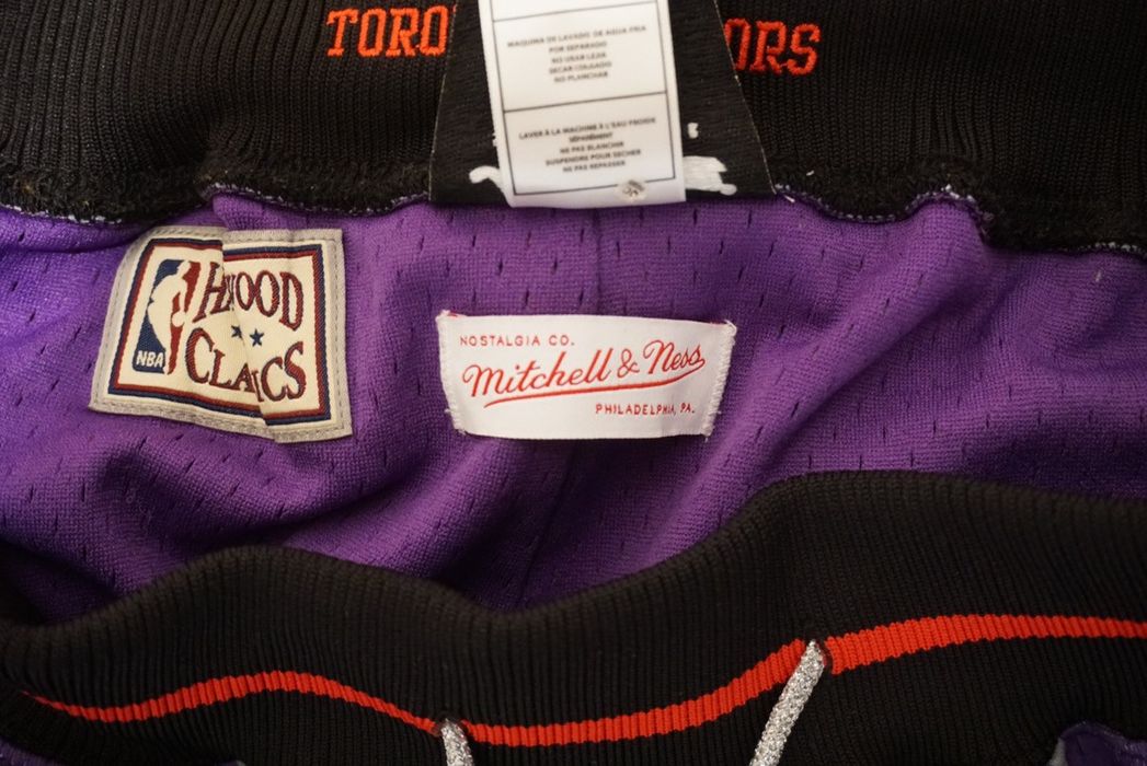 M&N x Just Don Collection  Mitchell & Ness Nostalgia Co.