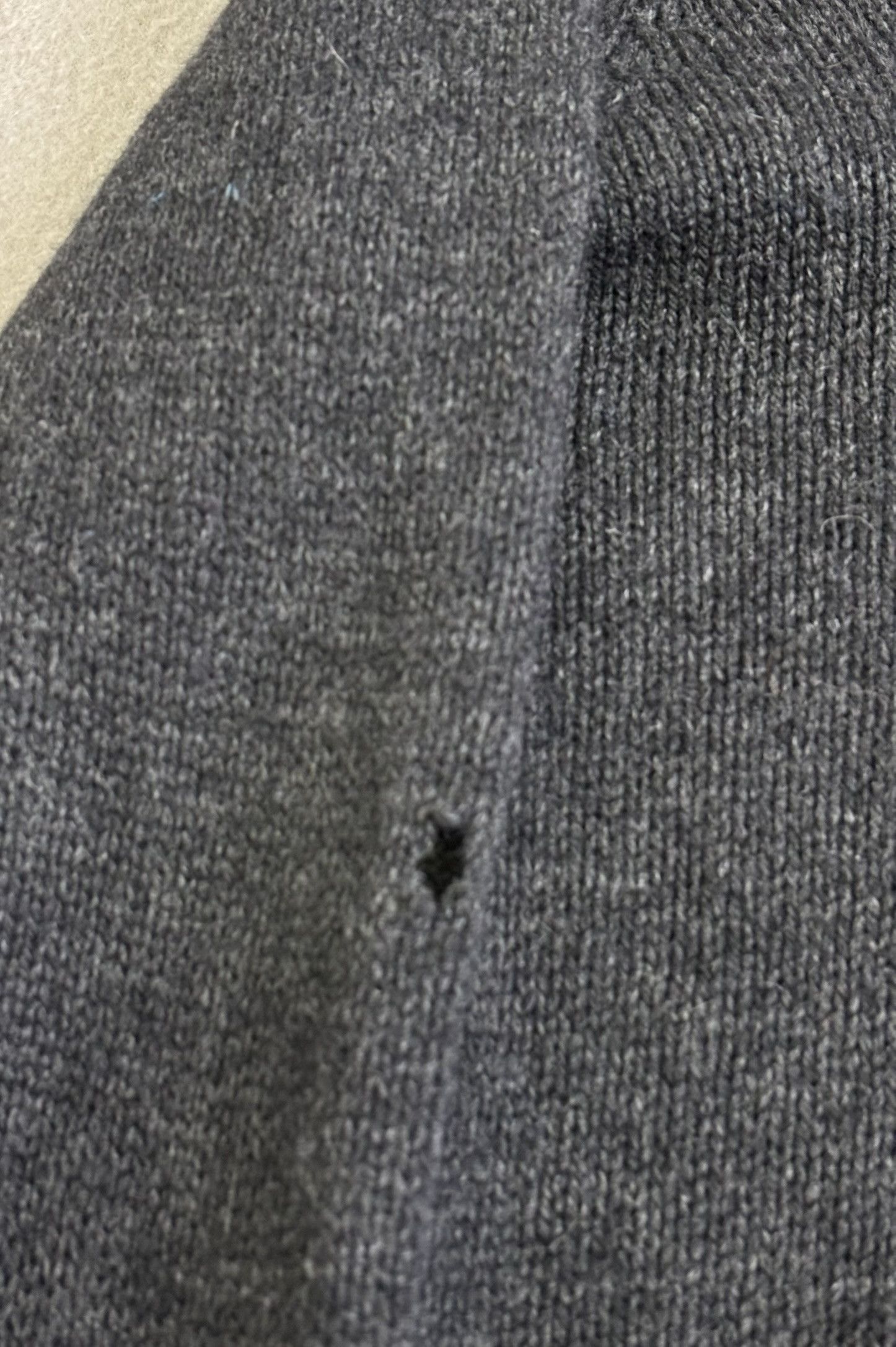 Lyle & Scott Lyle Scott turtleneck sweater 100% Lambswool size M Size US M / EU 48-50 / 2 - 10 Thumbnail