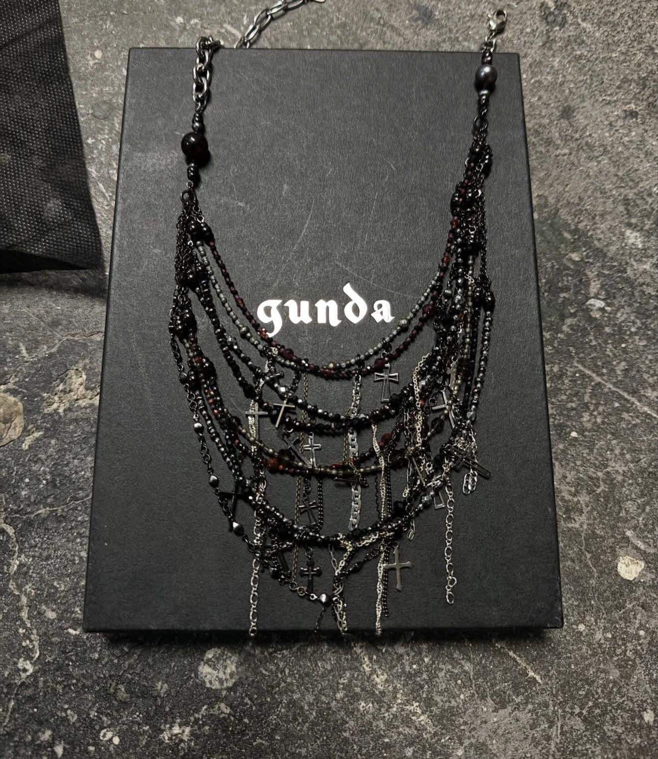 Gunda Junk Heaven | Grailed