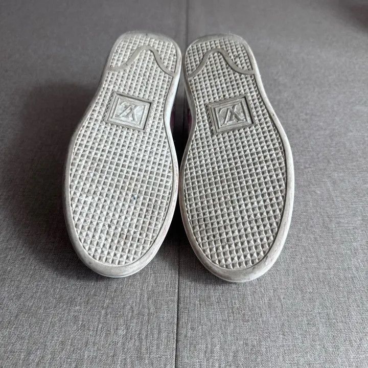 Louis Vuitton Louis Vuitton Frontrow Pink Fashion Sneakers -2508 Size US 5 / IT 35 - 4 Thumbnail