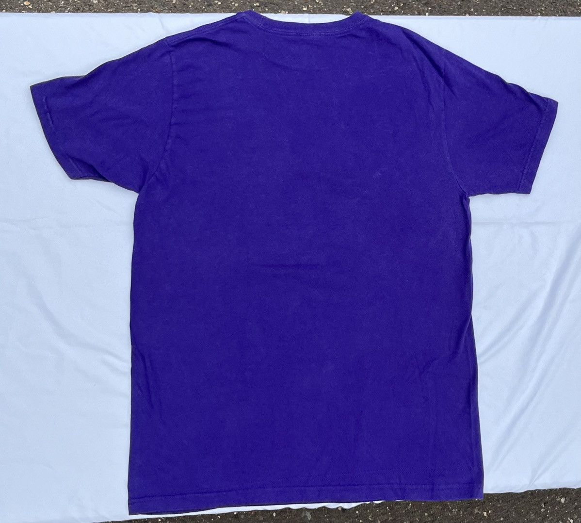 Band Tees Vintage 2000s NERD Seeing Sounds Album Promo Pharrell Tee Size US M / EU 48-50 / 2 - 2 Thumbnail