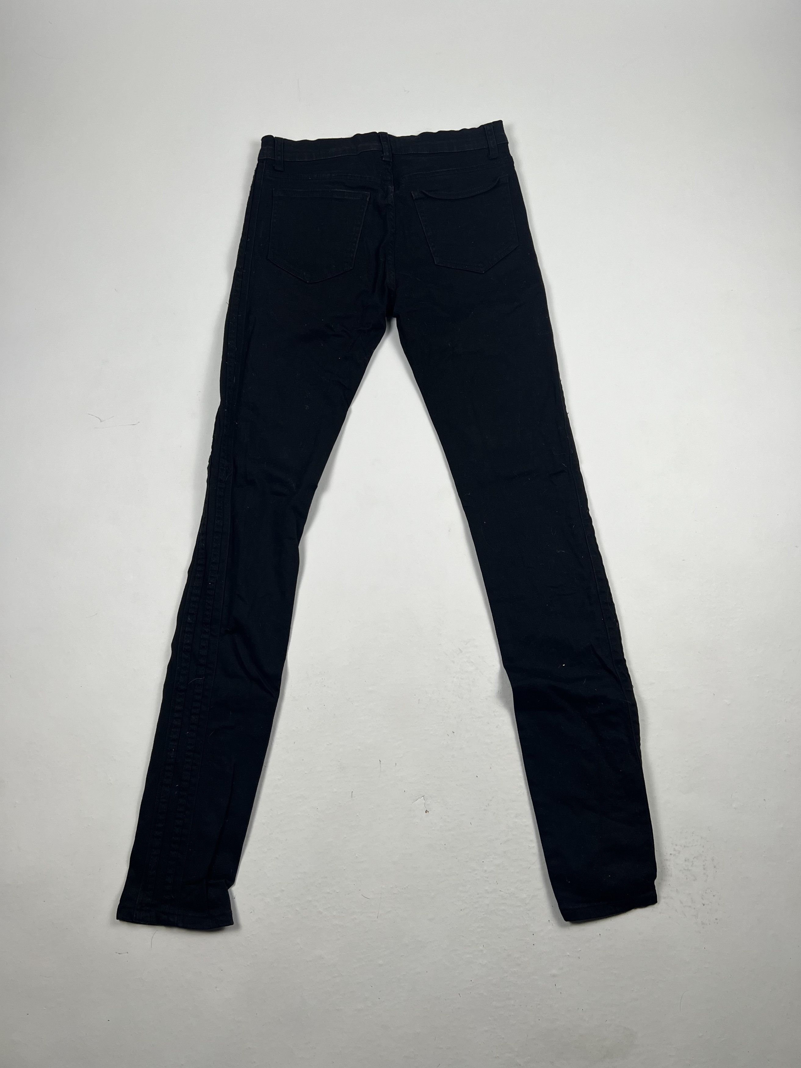 Ev Bravado Ev Bravado Stand Still Denim Size US 30 / EU 46 - 4 Thumbnail