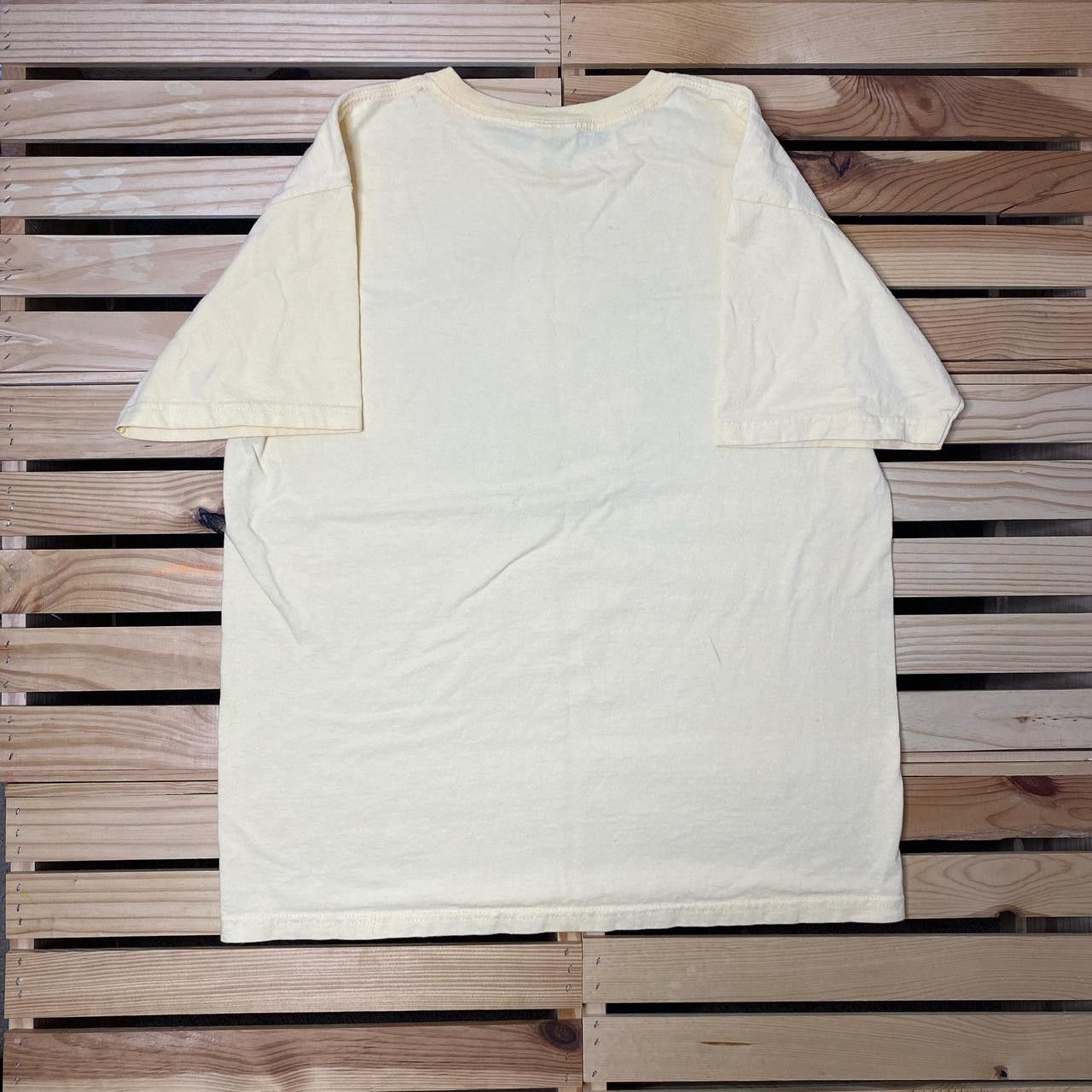 Anvil Vintage Dolly Parton Yellow Country Music Tee Size Large Size US L / EU 52-54 / 3 - 2 Thumbnail