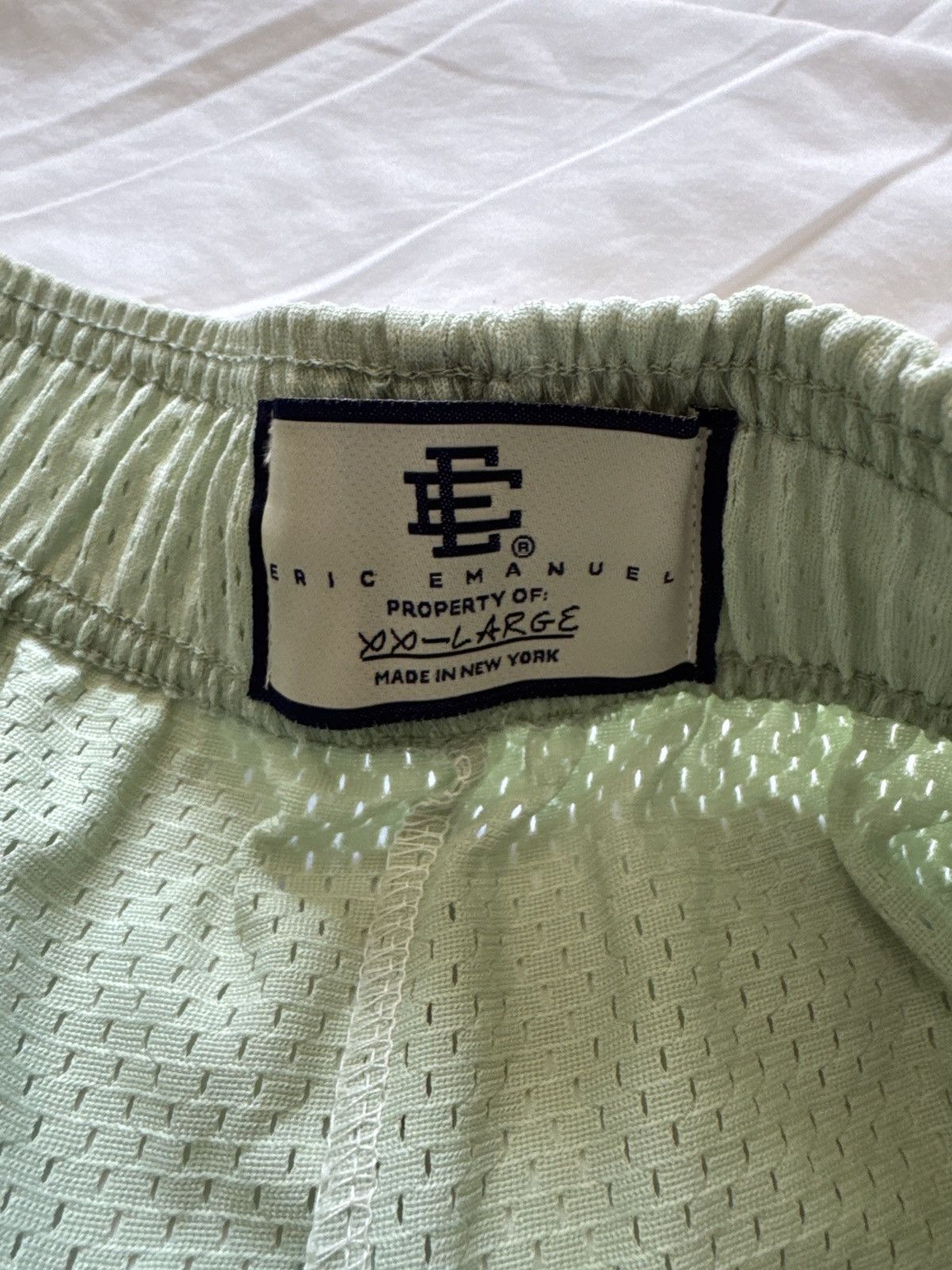 Eric Emanuel EE Eric Emanuel Size US 38 / EU 54 - 4 Thumbnail