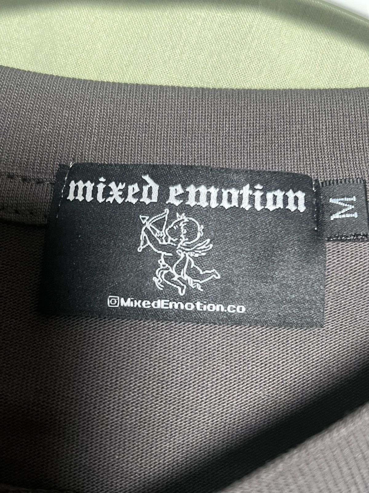 Other Mixed emotions Size US M / EU 48-50 / 2 - 5 Thumbnail