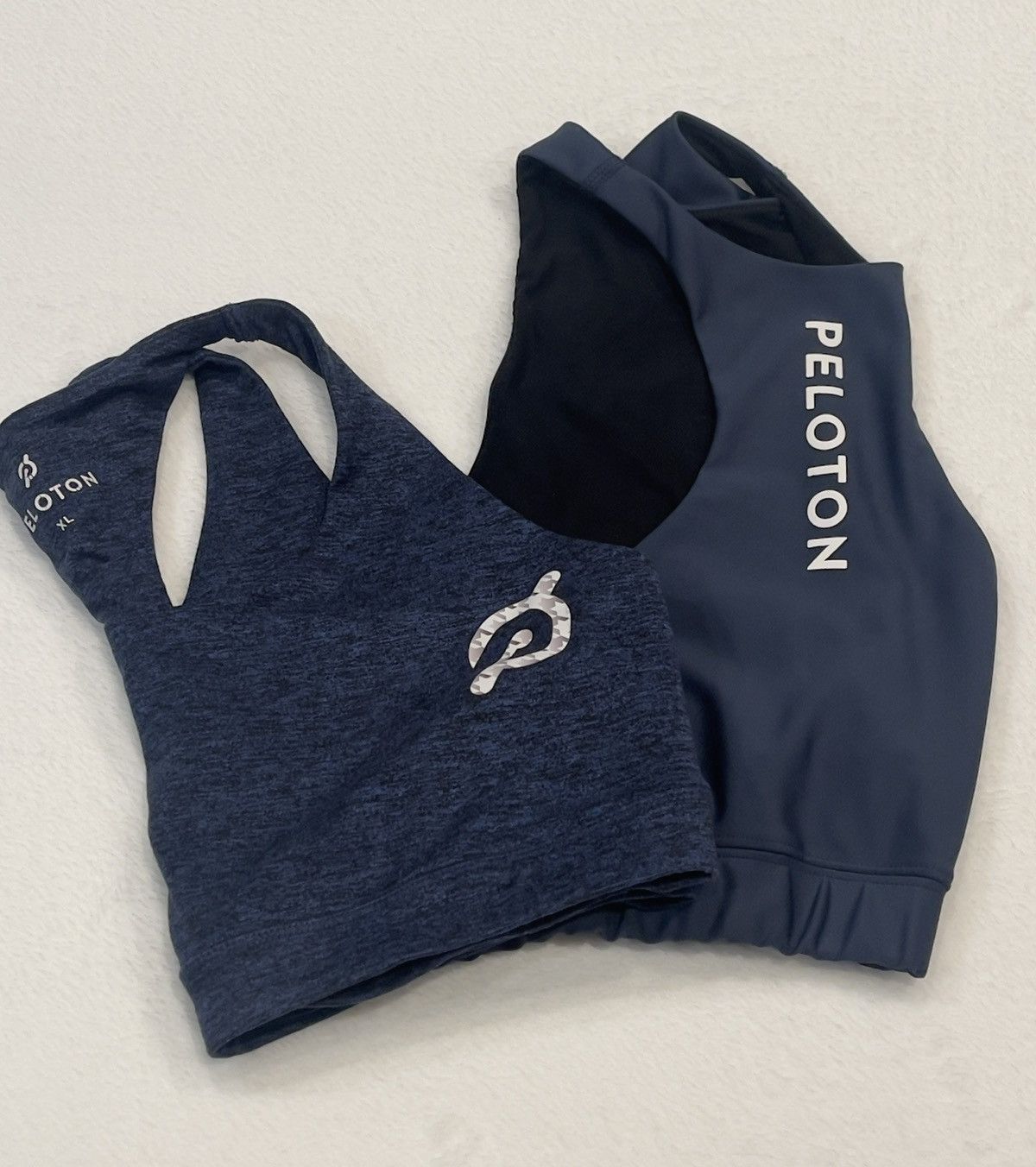 Peloton Peloton Sports Bra Bundle Size ONE SIZE - 1 Thumbnail