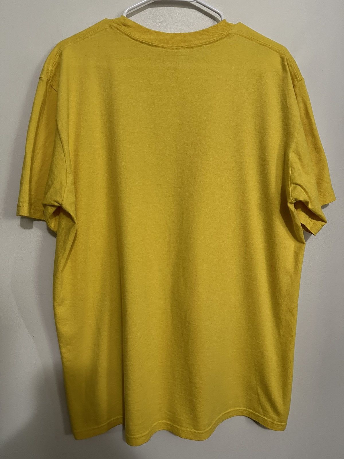 Supreme Supreme Five Boroughs Tee Size US L / EU 52-54 / 3 - 3 Thumbnail