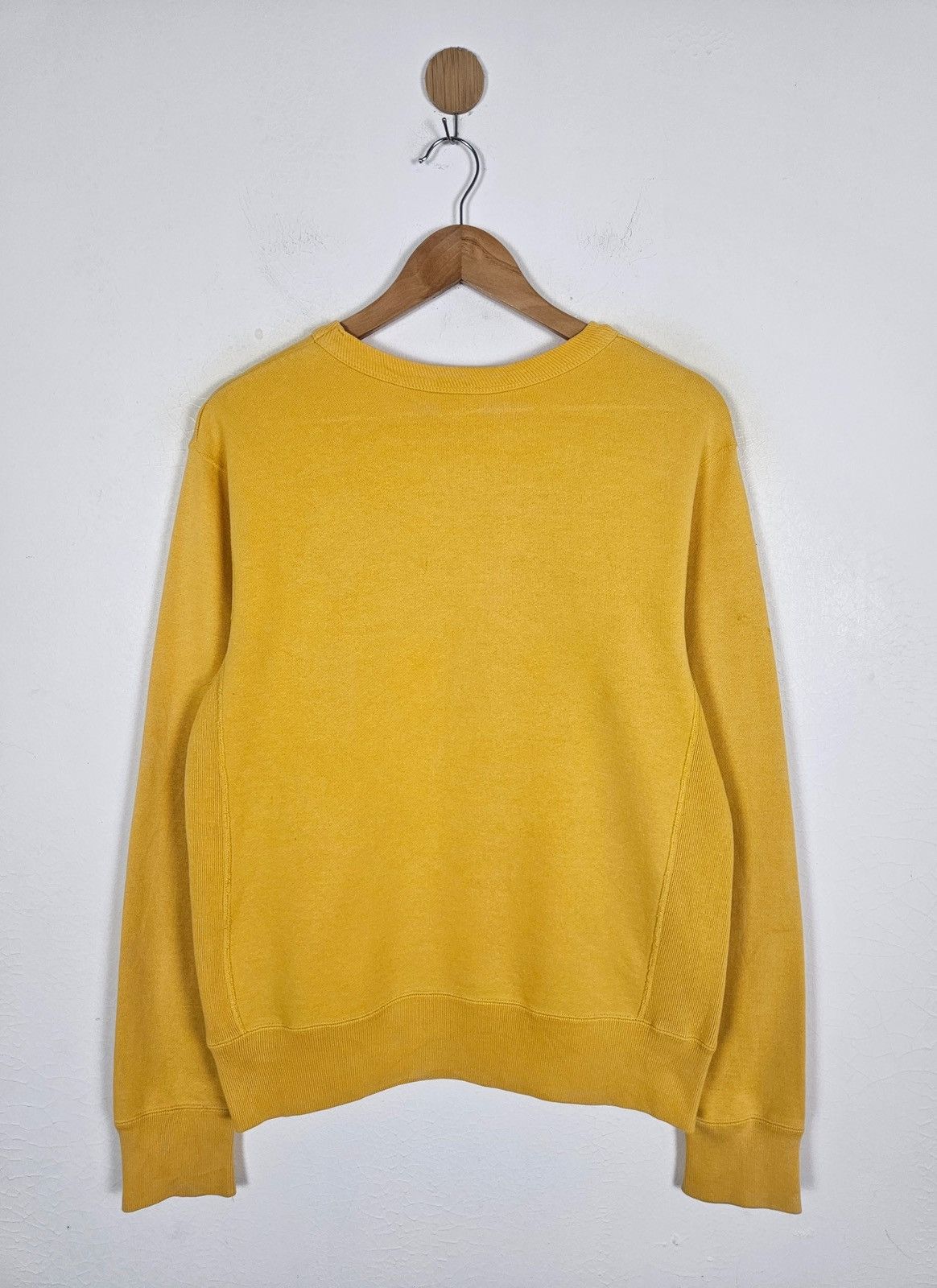 Hysteric Glamour Hysteric Glamour Dynamic Sweatshirt Size US S / EU 44-46 / 1 - 3 Thumbnail