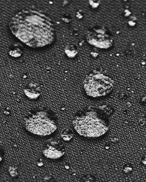 Under Armour Under Armour Gray Stormproof Lined Rain Pants Waterproof Size US 34 / EU 50 - 6 Thumbnail