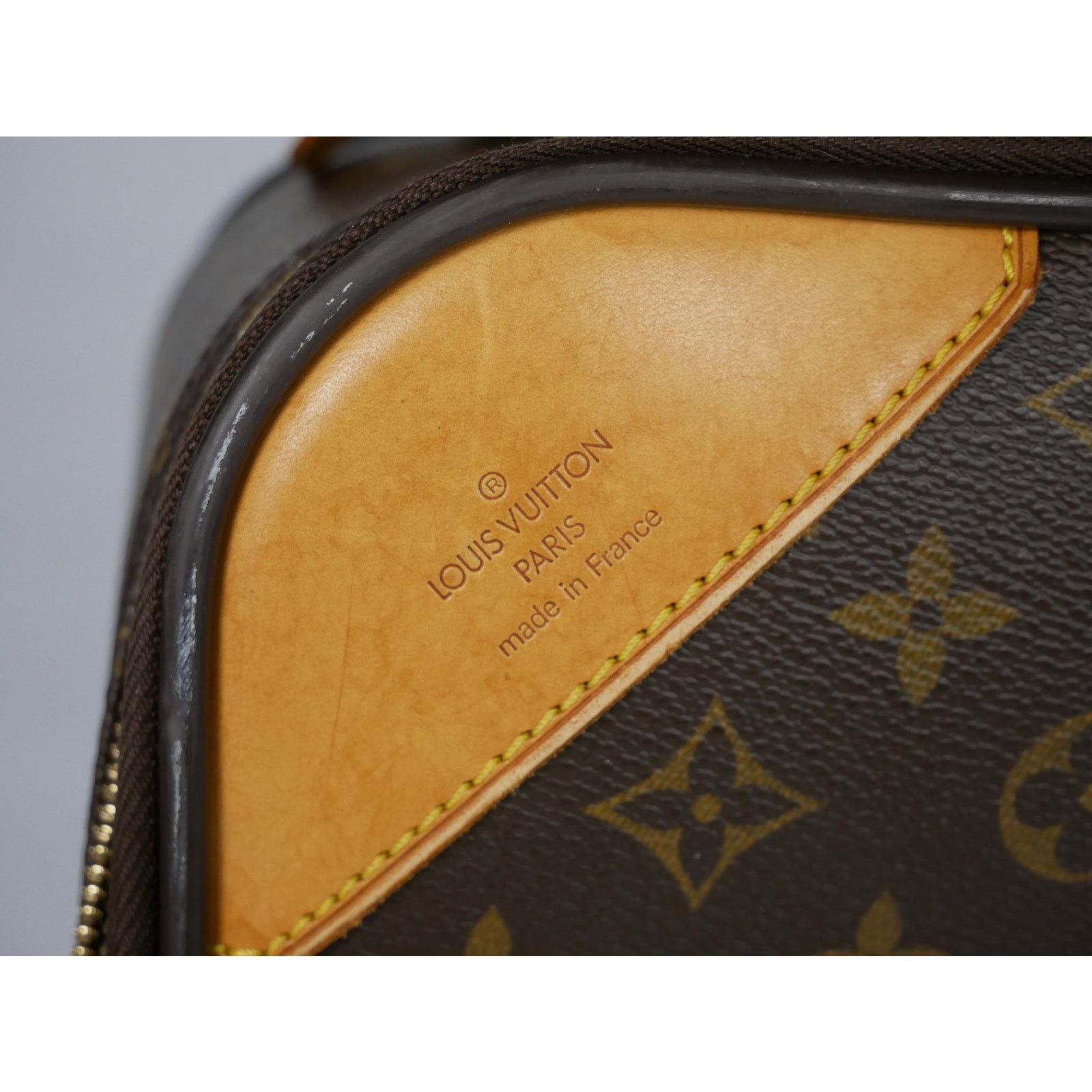 Louis Vuitton Louis Vuitton Classic Pegase 45 Mini Size ONE SIZE - 9 Thumbnail