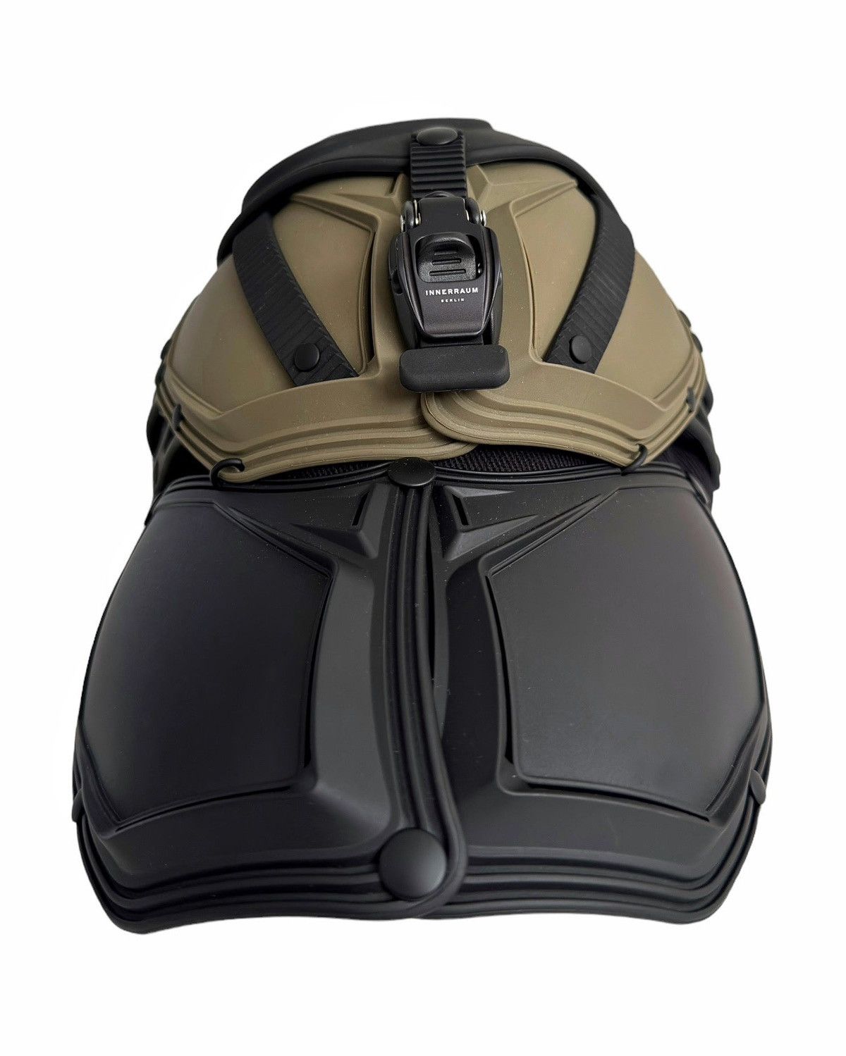 Innerraum Art. I42 Armored Shell Hat Size ONE SIZE - 4 Thumbnail