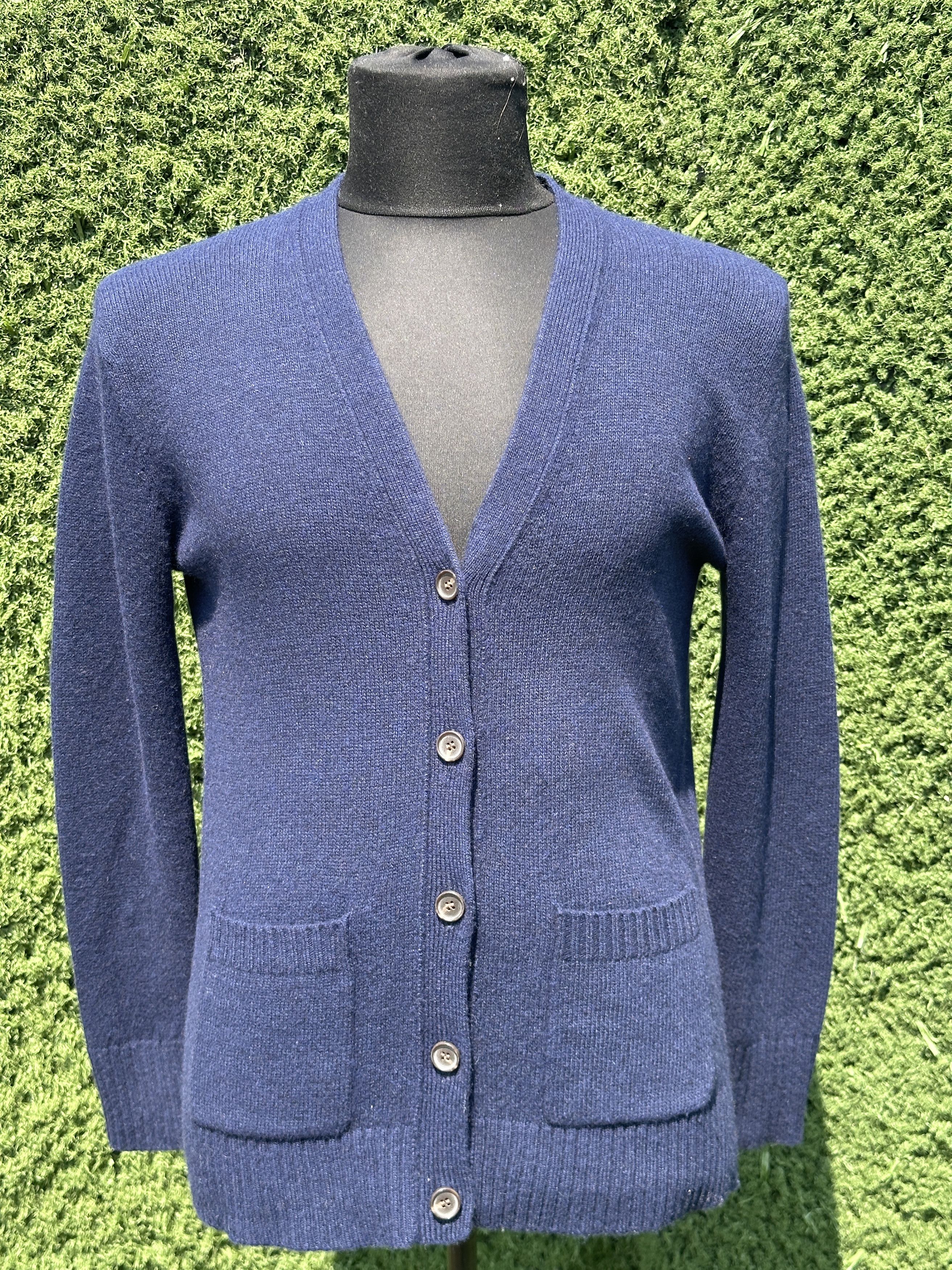 Other Jenni Kayne Everyday Cashmere Knit Cashmere Wool Size Xs Size XS / US 0-2 / IT 36-38 - 7 Thumbnail