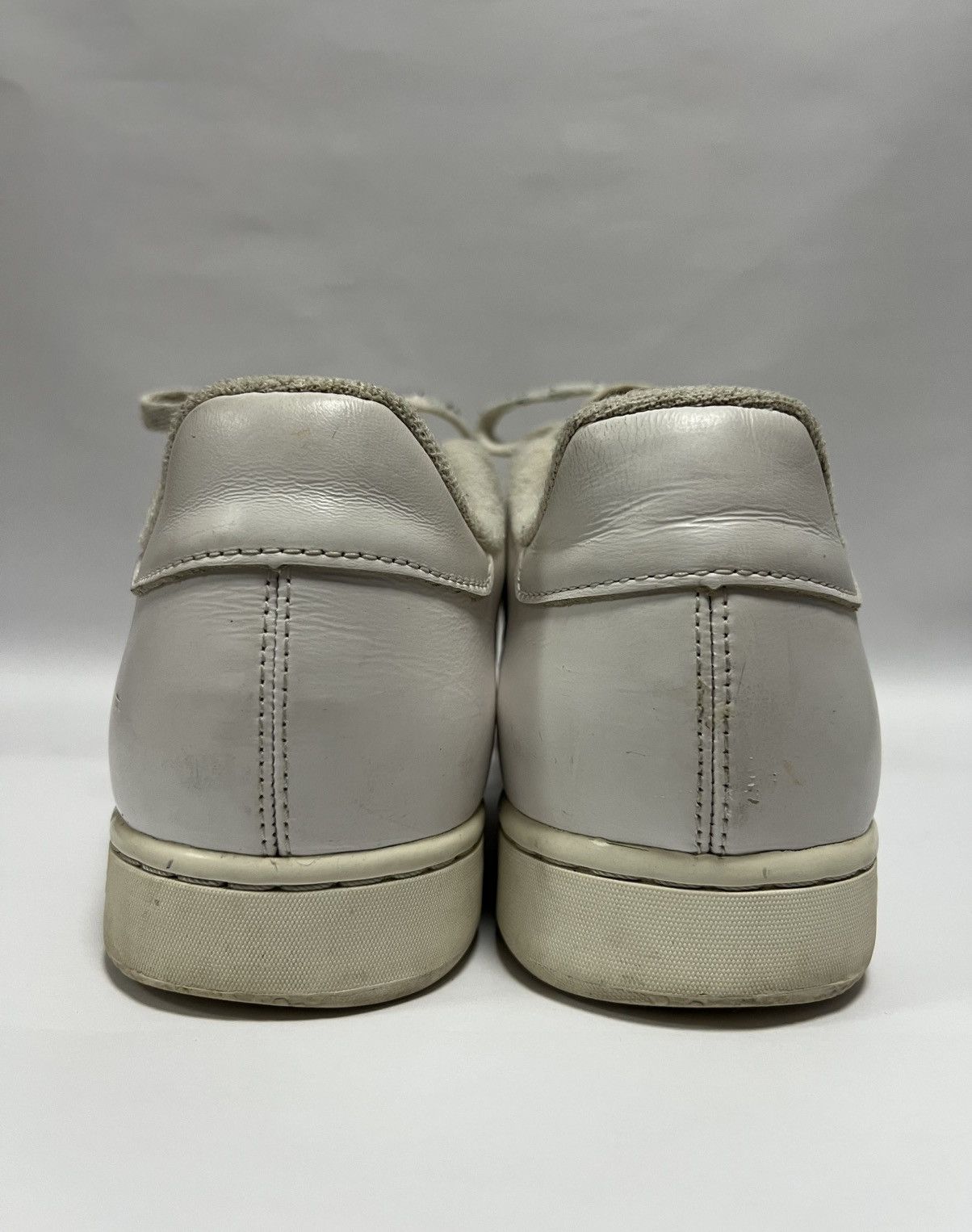JJJJound × Reebok Jjjjound - Reebok - NPC II Sneakers Size US 9 / EU 42 - 9 Thumbnail