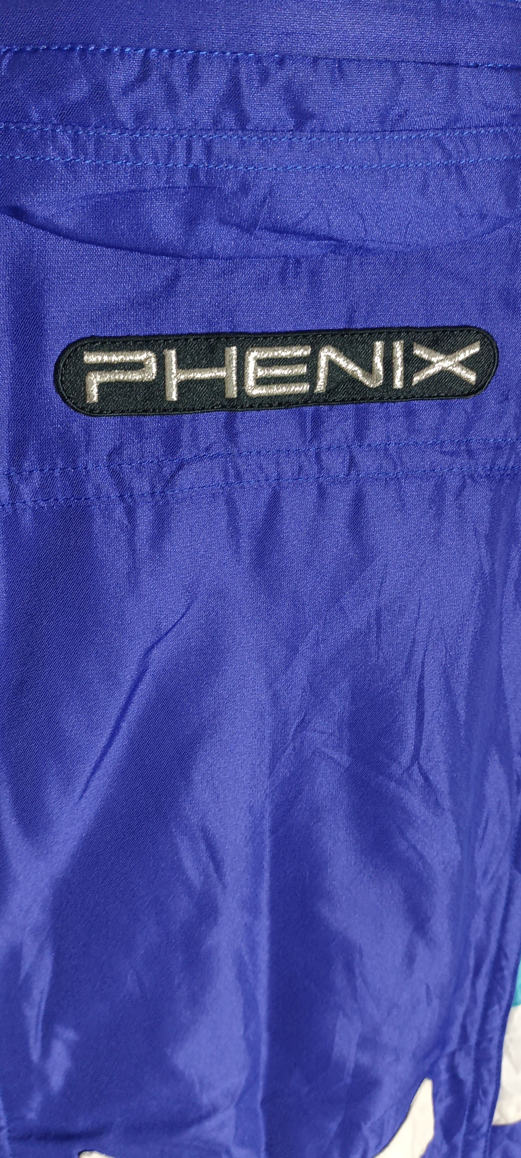 Phenix Rare 🔥🔥Phenix Multi Pocket Ski Vest Size US L / EU 52-54 / 3 - 15 Thumbnail
