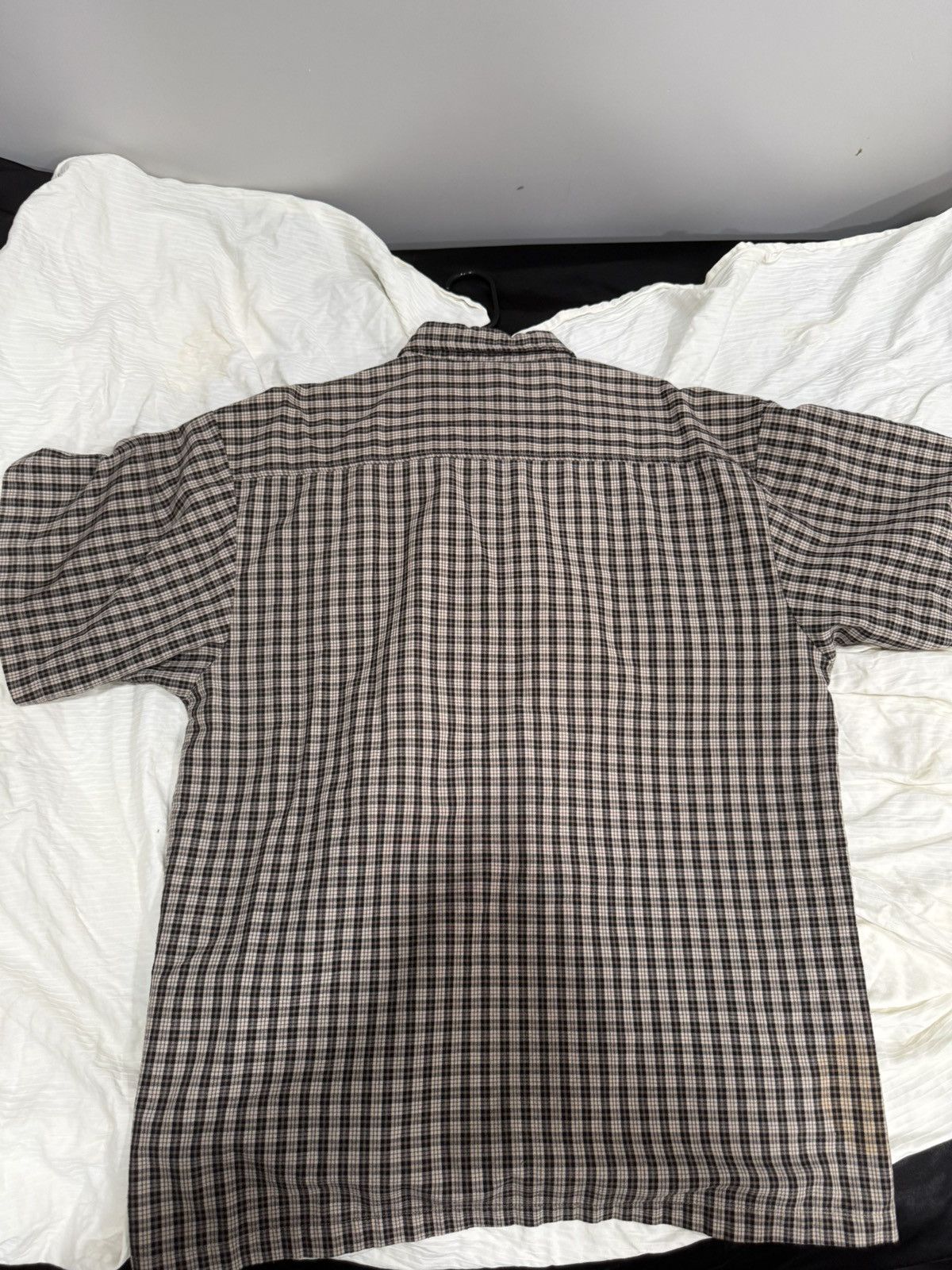 Nike Dino with Nike Patch Shirt Size US M / EU 48-50 / 2 - 2 Thumbnail