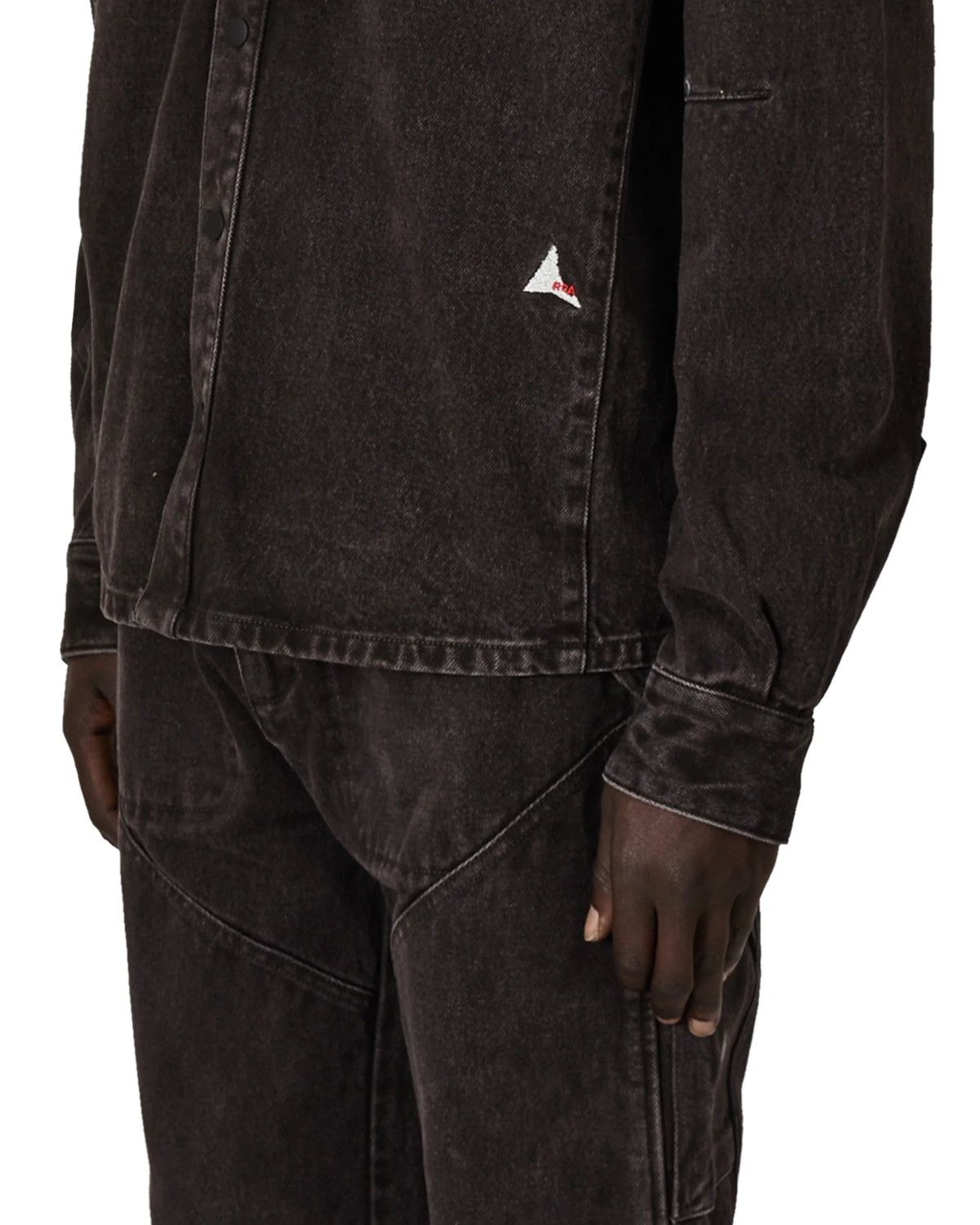 ROA Roa X Wrangler Size US S / EU 44-46 / 1 - 2 Thumbnail