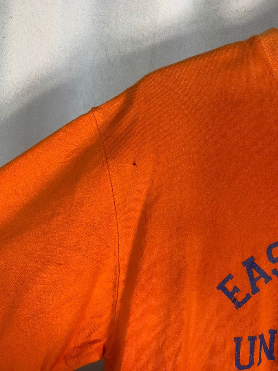 Eastcanyon university tshirt by hill crop
