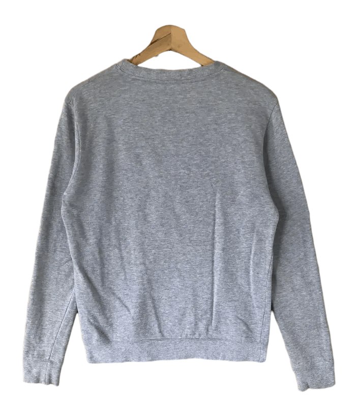 A.P.C. A.P.C Rue Madame Paris Sweatshirts Size US XS / EU 42 / 0 - 2 Thumbnail