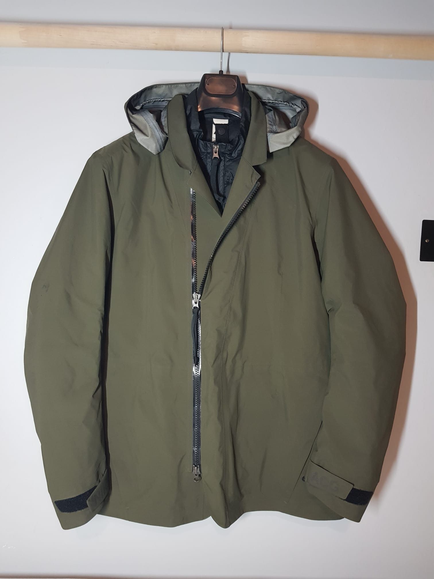 acg blazer