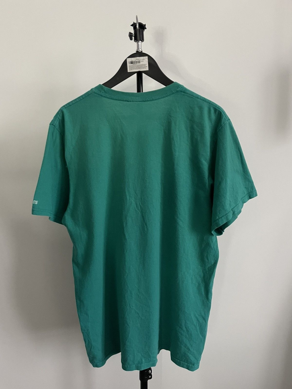 Anime Vintage Anime Theories Of Atlantis Killer Beam 00’s T-Shirt Size US M / EU 48-50 / 2 - 4 Thumbnail