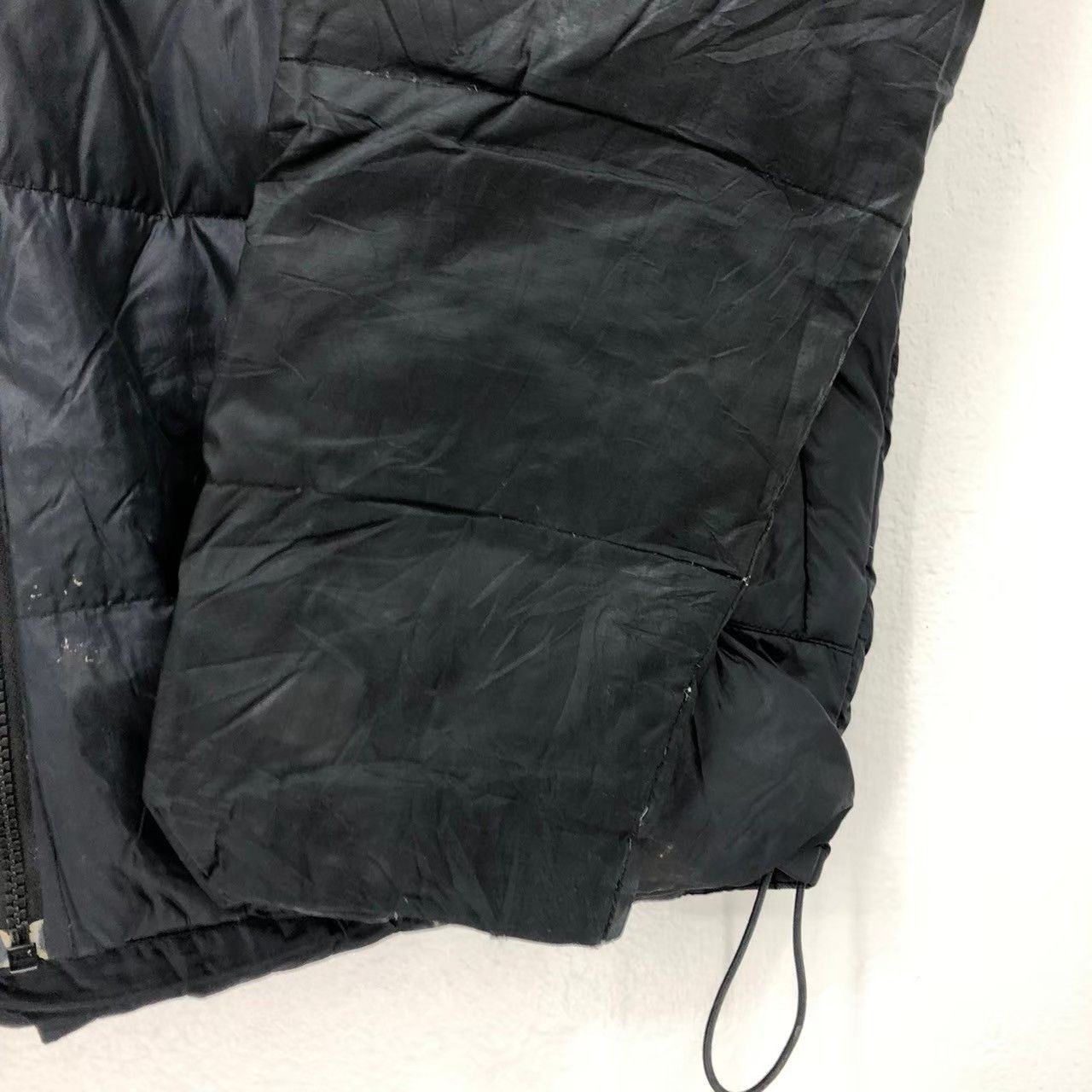 Nike × Vintage Vintage NIKE Jacket Puffer BN Size US XL / EU 56 / 4 - 7 Thumbnail