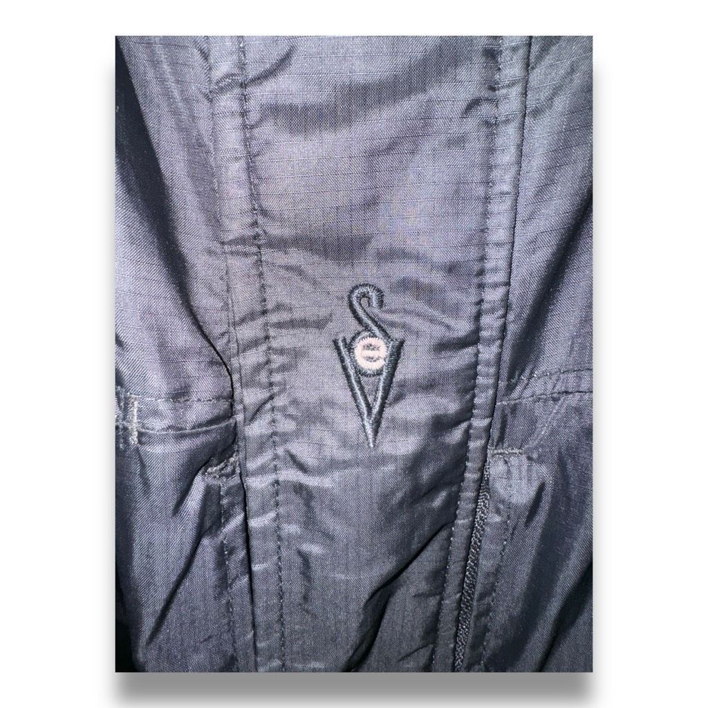 Goretex ScottEVest Black Tactical Pack Windbreaker Jacket Size XL Size US XL / EU 56 / 4 - 3 Thumbnail