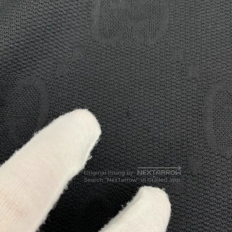 Gucci Gucci Black logo dark pattern jacquard full print hooded d Size US XS / EU 42 / 0 - 8 Thumbnail