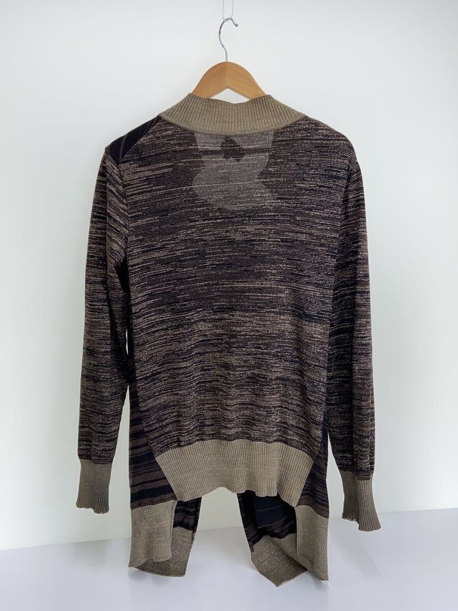 Vivienne Westwood Double Breasted Wool Orb Knit Cardigan Size US S / EU 44-46 / 1 - 2 Thumbnail