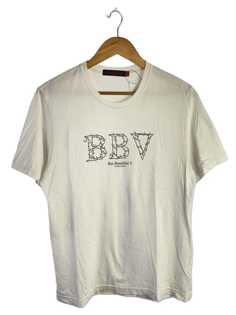 Undercover AW06 Guru "BUT BEAUTIFUL" Tee Size US M / EU 48-50 / 2 - 1 Thumbnail