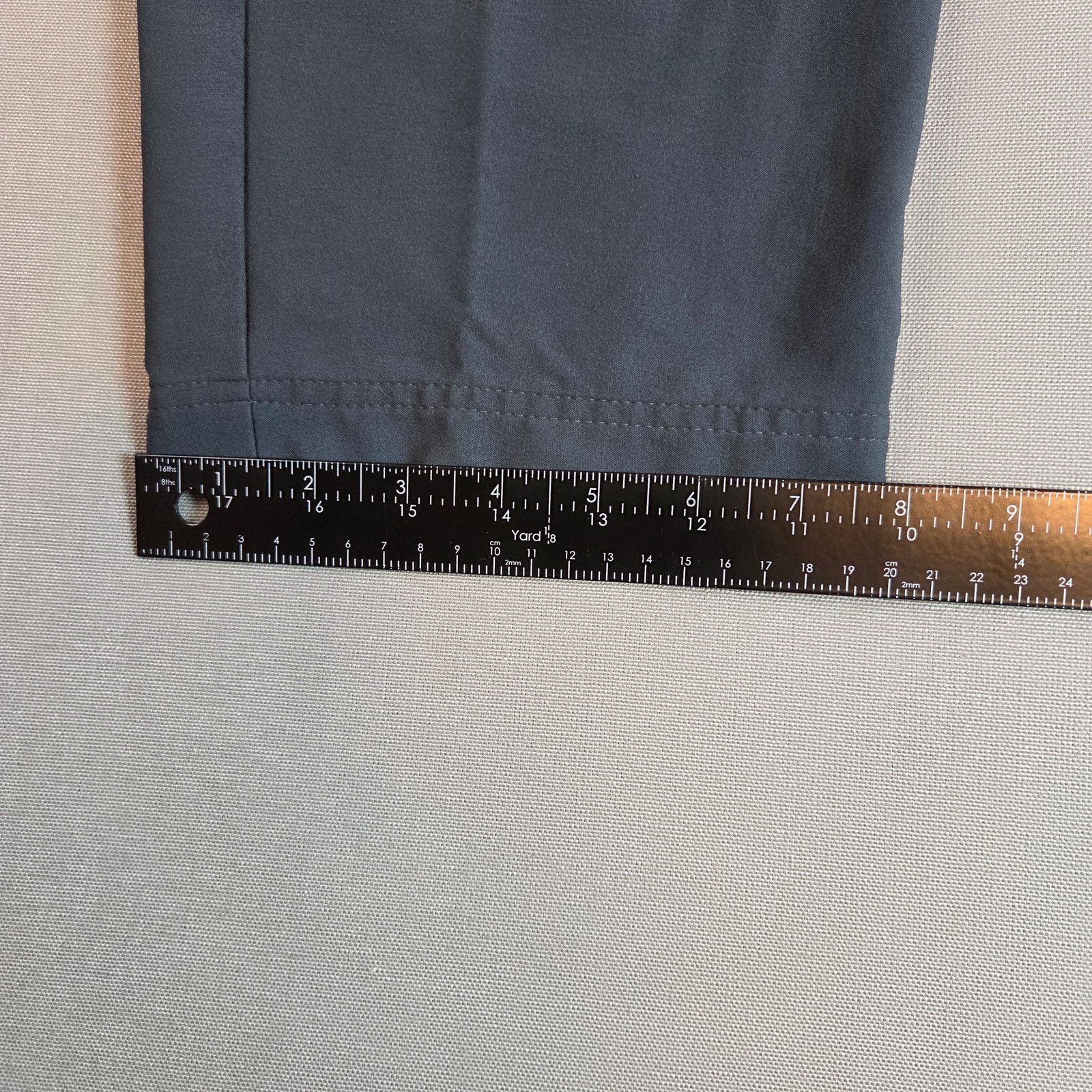 L.L. Bean ll bean schoeller dryskin outdoor pants mens xl gray Size US 42 / EU 58 - 11 Thumbnail