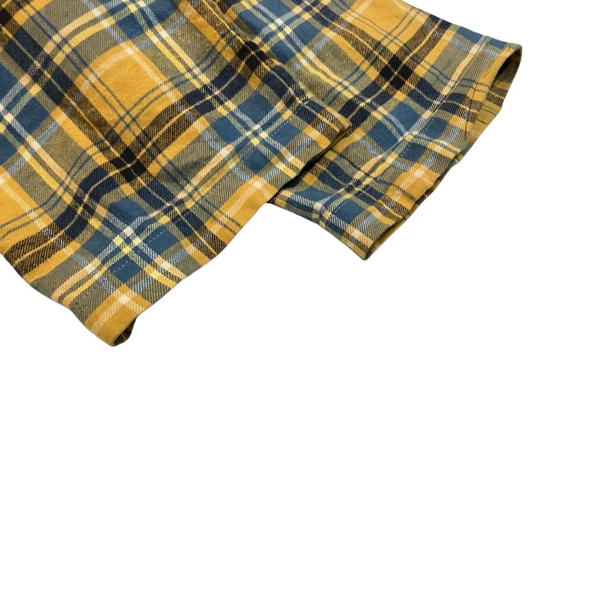 Rick Owens bela plaid pants Size US 30 / EU 46 - 3 Thumbnail
