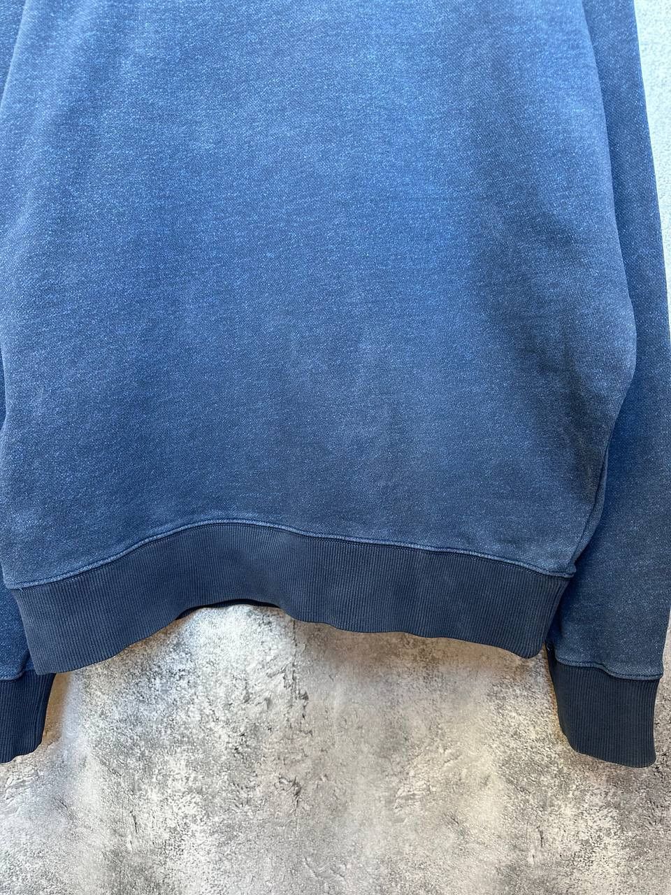 Fred Perry Fred Perry Crew neck Sweatshirt Blue Cotton Sweater Jumper Size US L / EU 52-54 / 3 - 8 Thumbnail