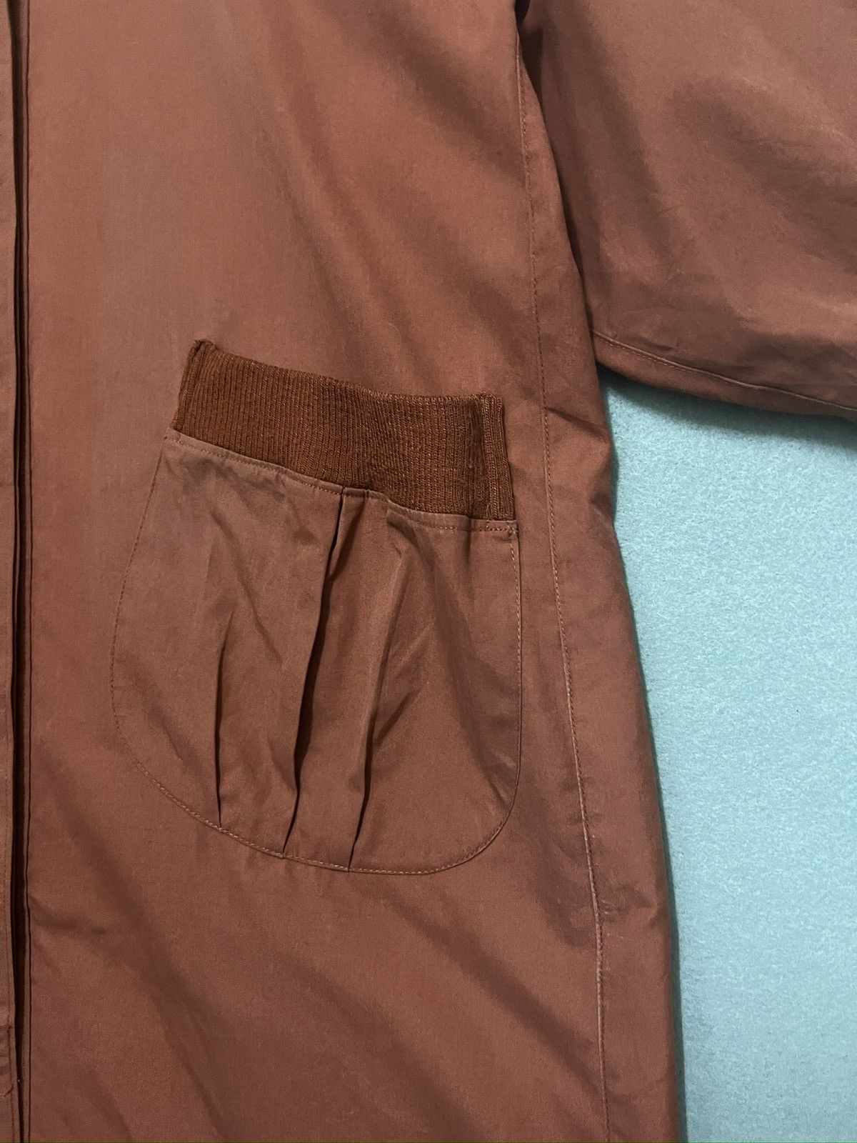 Issey Miyake 366. Vintage ISSEY MIYAKE x Design Studio Jacket Size M / US 6-8 / IT 42-44 - 6 Thumbnail