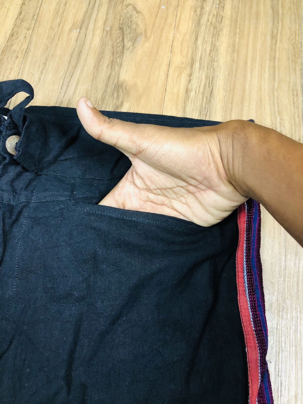 Other Malaika Sweatpants (34) Size US 38 / EU 54 - 7 Thumbnail
