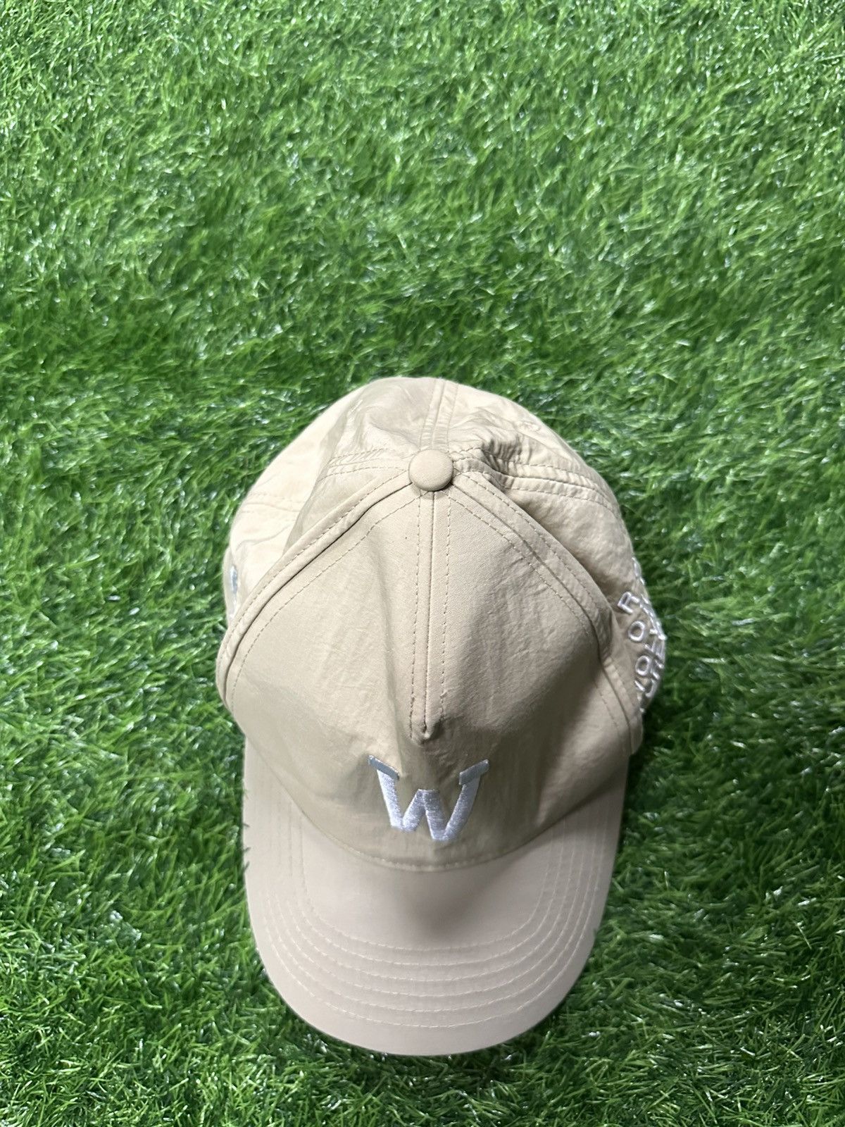 Darc Sport Darc Sport Gym Hat Size ONE SIZE - 5 Thumbnail